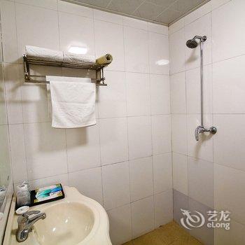 西安新疆军区翠华酒店(大雁塔店)酒店提供图片