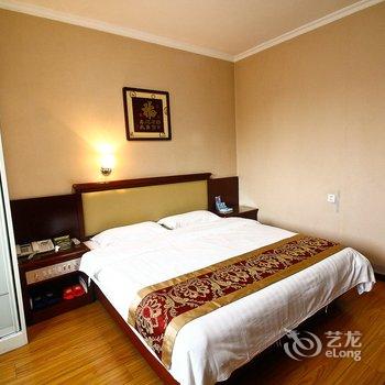 西安新疆军区翠华酒店(大雁塔店)酒店提供图片