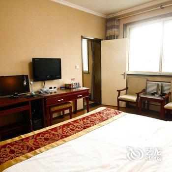 西安新疆军区翠华酒店(大雁塔店)酒店提供图片