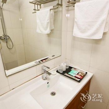 西安新疆军区翠华酒店(大雁塔店)酒店提供图片