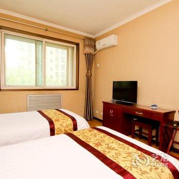 西安新疆军区翠华酒店(大雁塔店)酒店提供图片