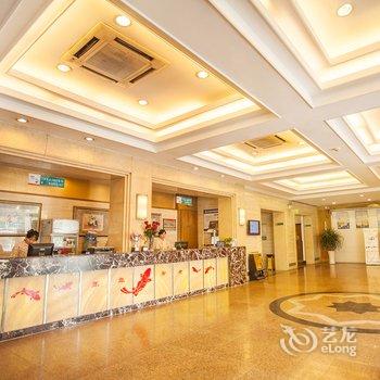 锦江之星(无锡学前店)酒店提供图片