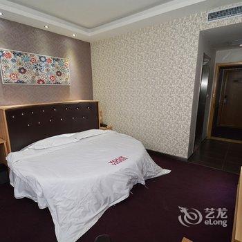 荥阳益闻之星时尚酒店酒店提供图片