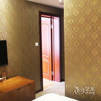 齐齐哈尔金海棠四季酒店酒店提供图片