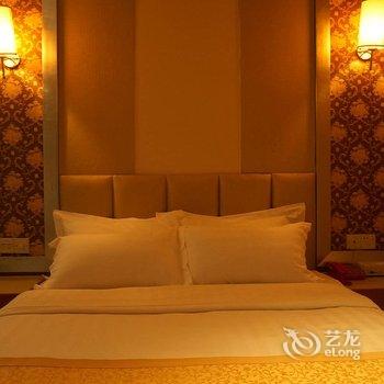 东莞凤岗龙腾大酒店酒店提供图片