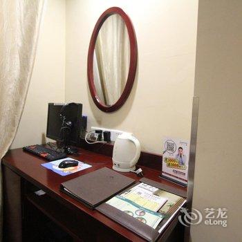 格林豪泰(阳江西平路汽车总站店)酒店提供图片