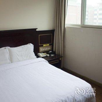 珠海斗门白藤山宾馆酒店提供图片