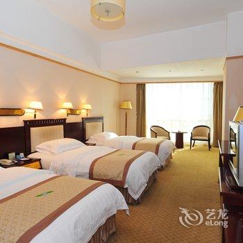 曲靖银利大酒店酒店提供图片