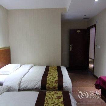 重庆武隆皇臣酒店酒店提供图片