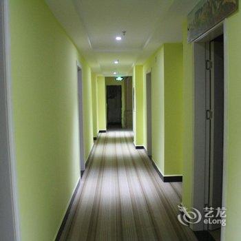 肇庆丹霞假日酒店酒店提供图片