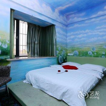 滁州汇嘉主题宾馆(一店)酒店提供图片