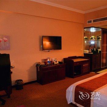 黄石鼎济大酒店酒店提供图片