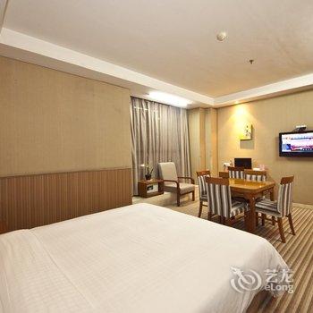 温州繁诚大酒店酒店提供图片