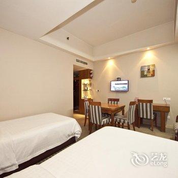 温州繁诚大酒店酒店提供图片