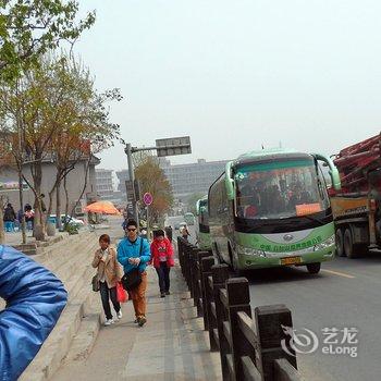 焦作云台山丽景精品酒店酒店提供图片