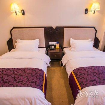 重庆吉润祥酒店酒店提供图片