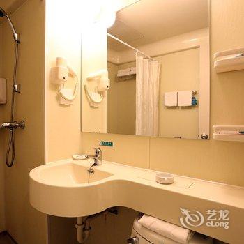 锦江之星(浏阳金沙北路店)酒店提供图片