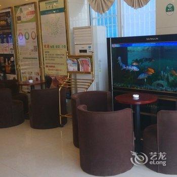 格林豪泰徐州睢宁八一中路快捷酒店酒店提供图片