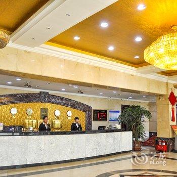 山西财政厅培训中心滨海饭店酒店提供图片