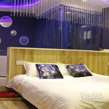 徐州市枫叶之恋主题酒店酒店提供图片