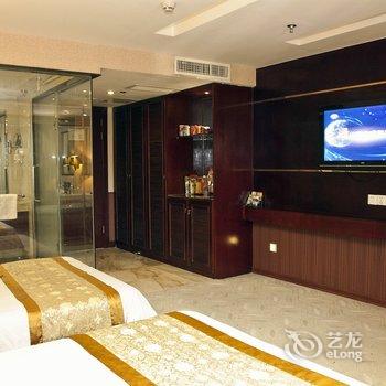 平潭红鹤大酒店酒店提供图片
