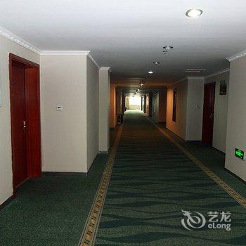 济宁运动员接待中心酒店提供图片