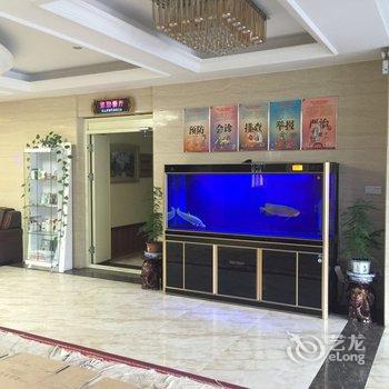 四平市贵宾楼商务宾馆酒店提供图片