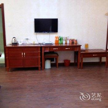四平市贵宾楼商务宾馆酒店提供图片