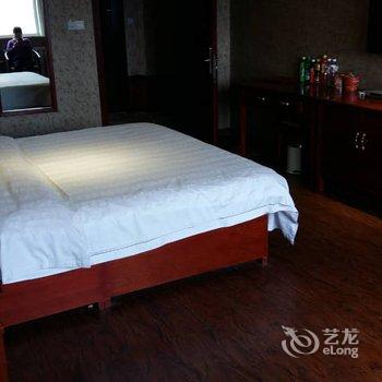 四平市贵宾楼商务宾馆酒店提供图片