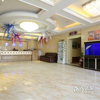 四平市贵宾楼商务宾馆酒店提供图片