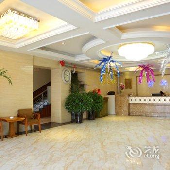 四平市贵宾楼商务宾馆酒店提供图片