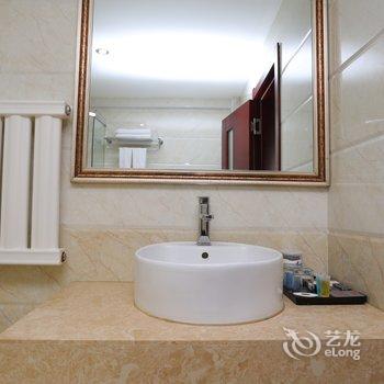四平市贵宾楼商务宾馆酒店提供图片