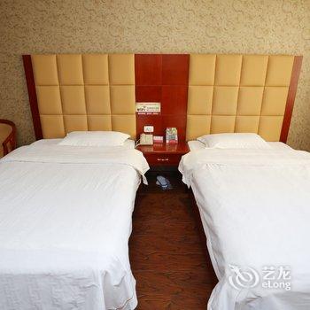 四平市贵宾楼商务宾馆酒店提供图片