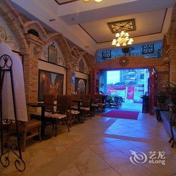 北海老道精舍特色酒店酒店提供图片