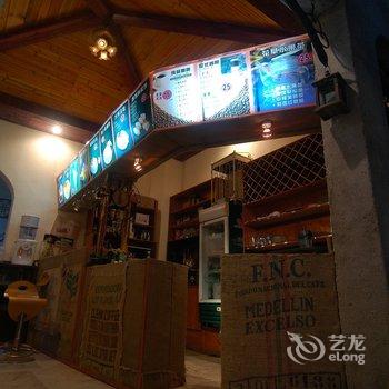 北海老道精舍特色酒店酒店提供图片