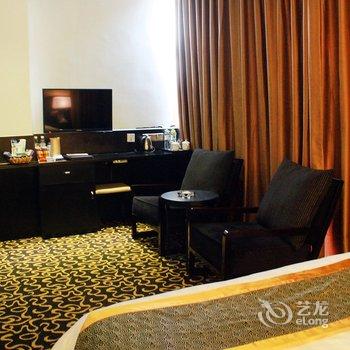 柳州悦湾酒店酒店提供图片