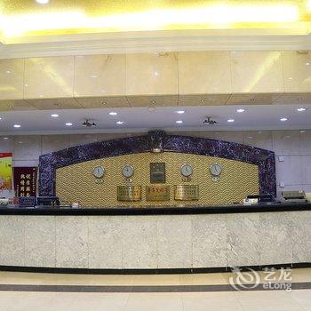 山西财政厅培训中心滨海饭店酒店提供图片