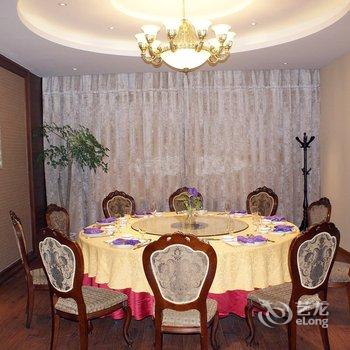 宁波中山饭店酒店提供图片
