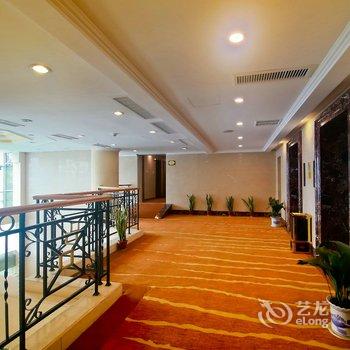 宁波中山饭店酒店提供图片