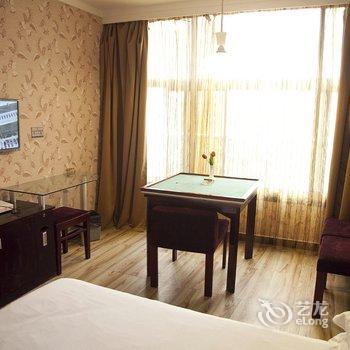 温州汇金商务宾馆酒店提供图片