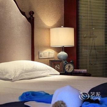 优宿海景度假酒店公寓(舟山朱家尖璞缇海店)酒店提供图片