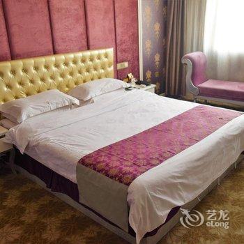 临汾瑞晶商务酒店酒店提供图片
