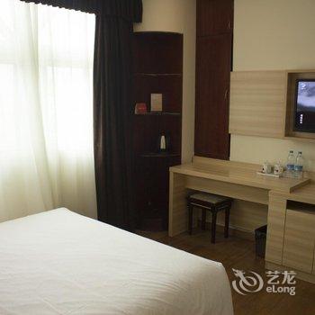 珠海斗门白藤山宾馆酒店提供图片