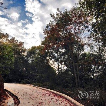 韶关经律论文化旅游小镇经律论国际酒店酒店提供图片