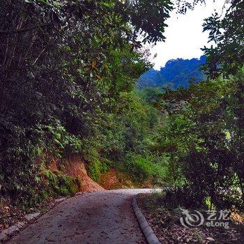 韶关经律论文化旅游小镇经律论国际酒店酒店提供图片