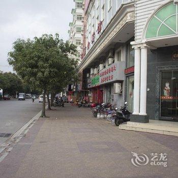 珠海斗门白藤山宾馆酒店提供图片