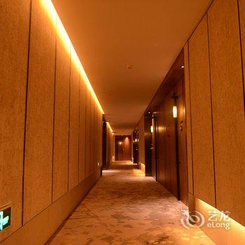 哈尔滨敖麓谷雅AOLUGUYA酒店酒店提供图片