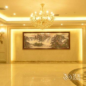 东阳新悦大酒店酒店提供图片