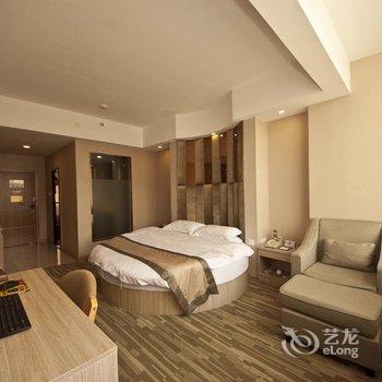 速8酒店(古田汽车东站店)酒店提供图片