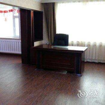 四平市贵宾楼商务宾馆酒店提供图片